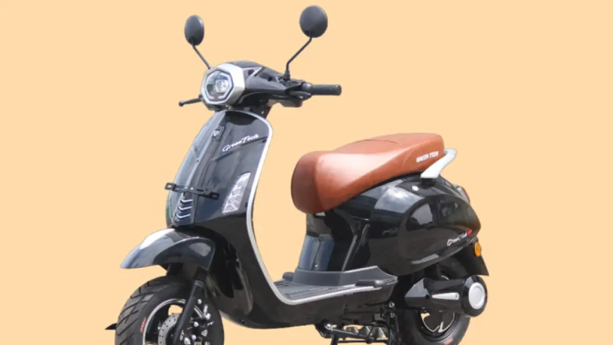 Motor listrik