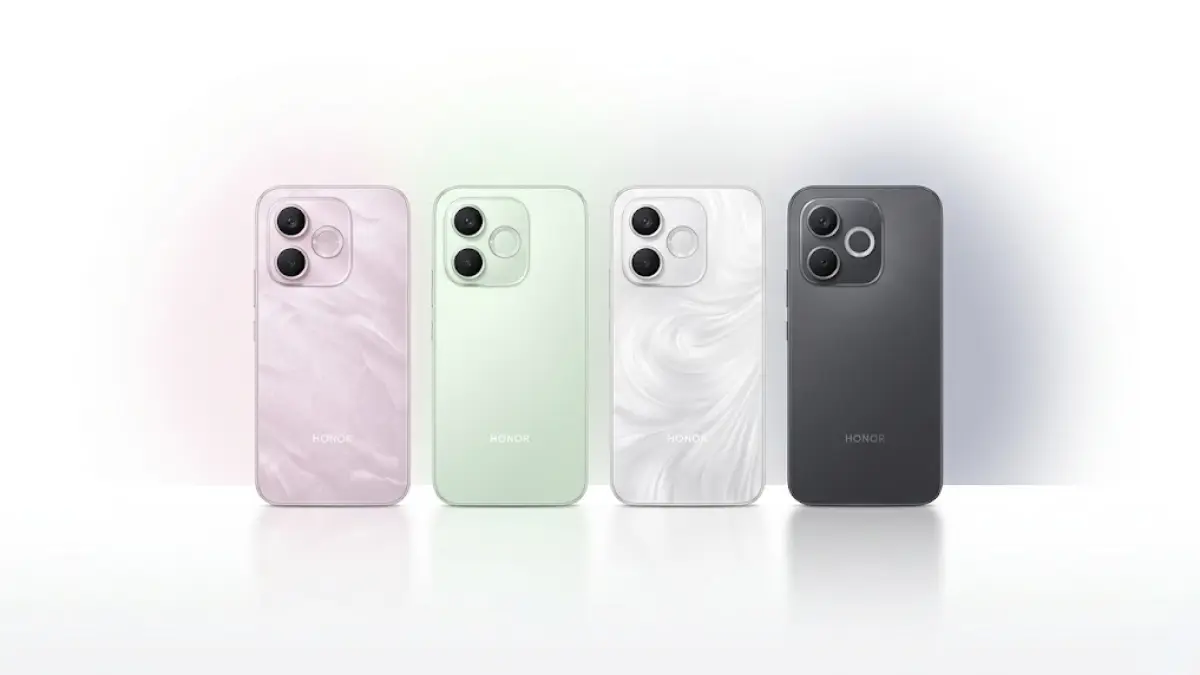 Honor X80i