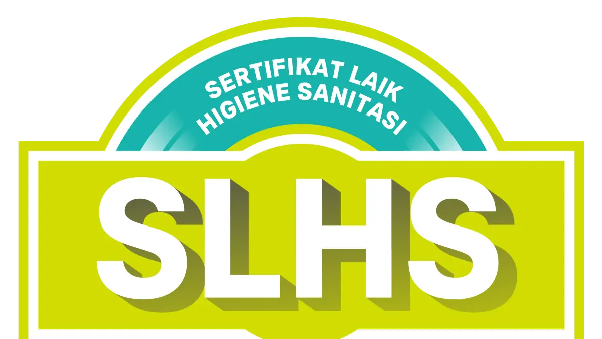 ILUSTRASI: Logo SLHS (kemkes.go.id)
