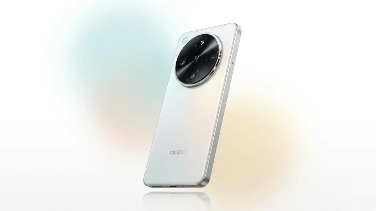Oppo Find X9 Ultra