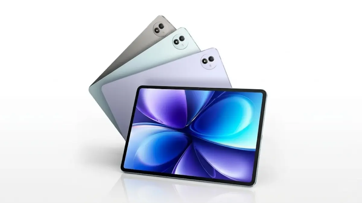 Vivo Pad 6 Pro