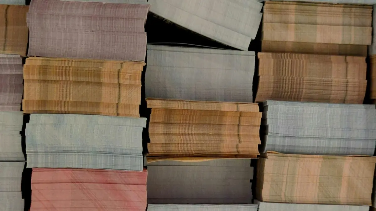 Anggaran belanja kertas Dinkes Pamekasan capai puluhan juta rupiah