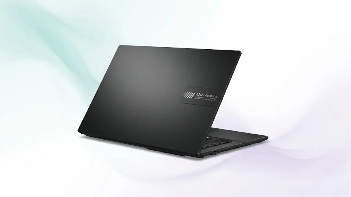 ASUS Vivobook Go 14