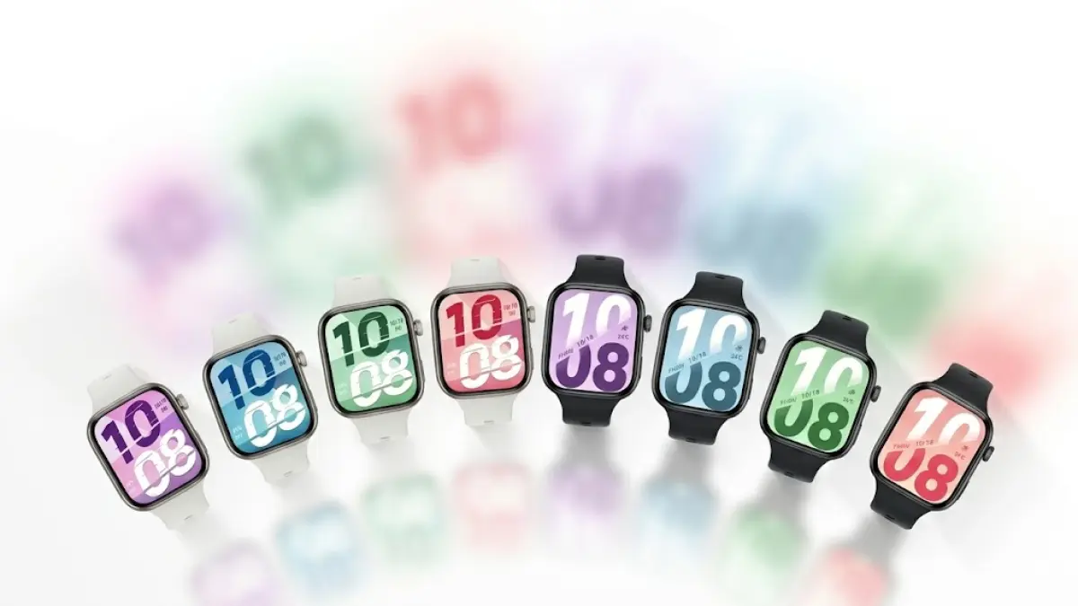 Honor Watch X5i