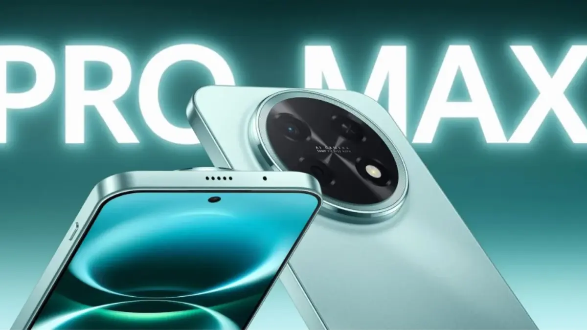 Huawei Enjoy 90 Pro Max 