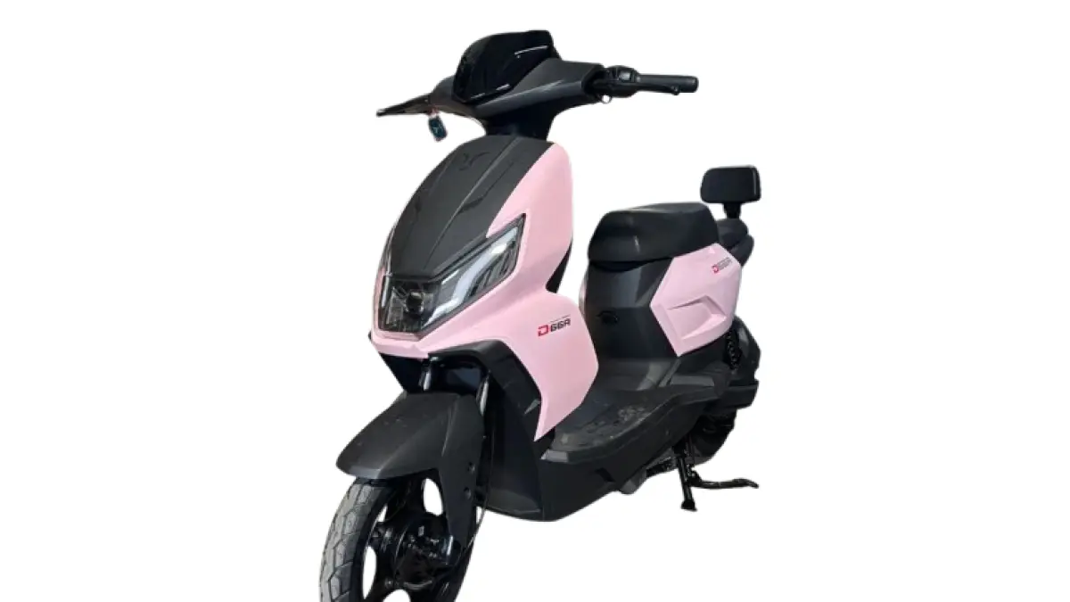 Uwinfly D66A