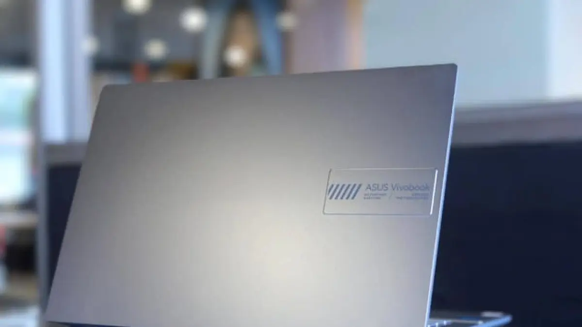 ASUS Vivobook Go 14