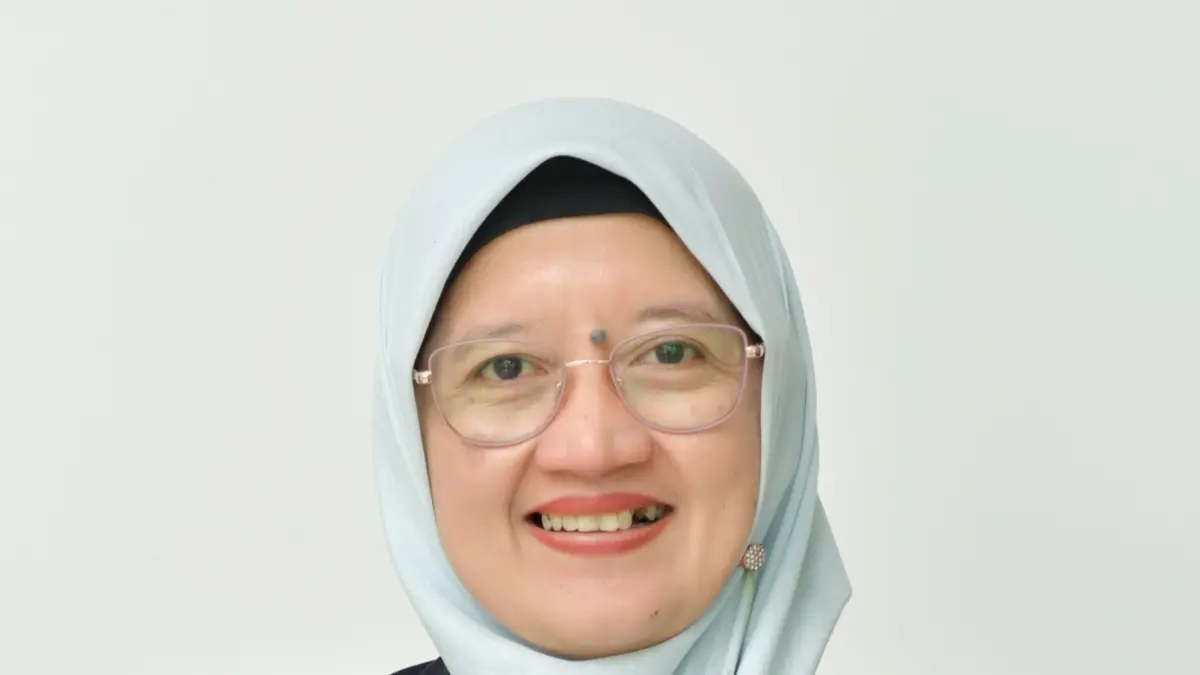 Mardiyah Hayati Dosen Universitas Trunojoyo Madura