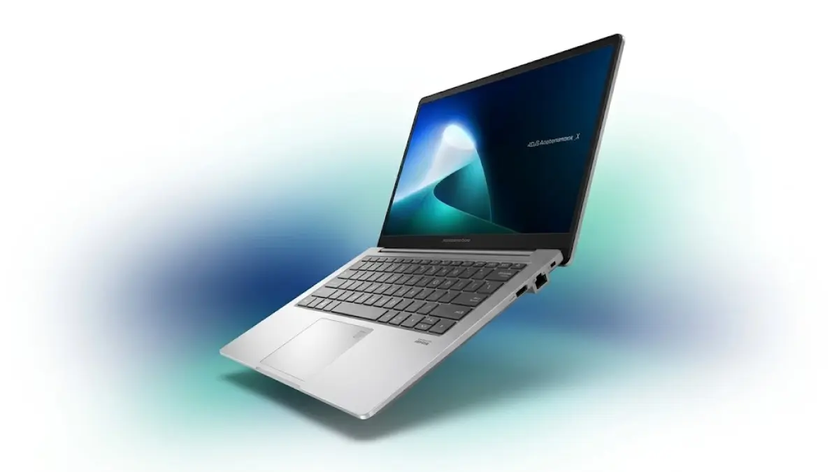 ASUS ExpertBook P1