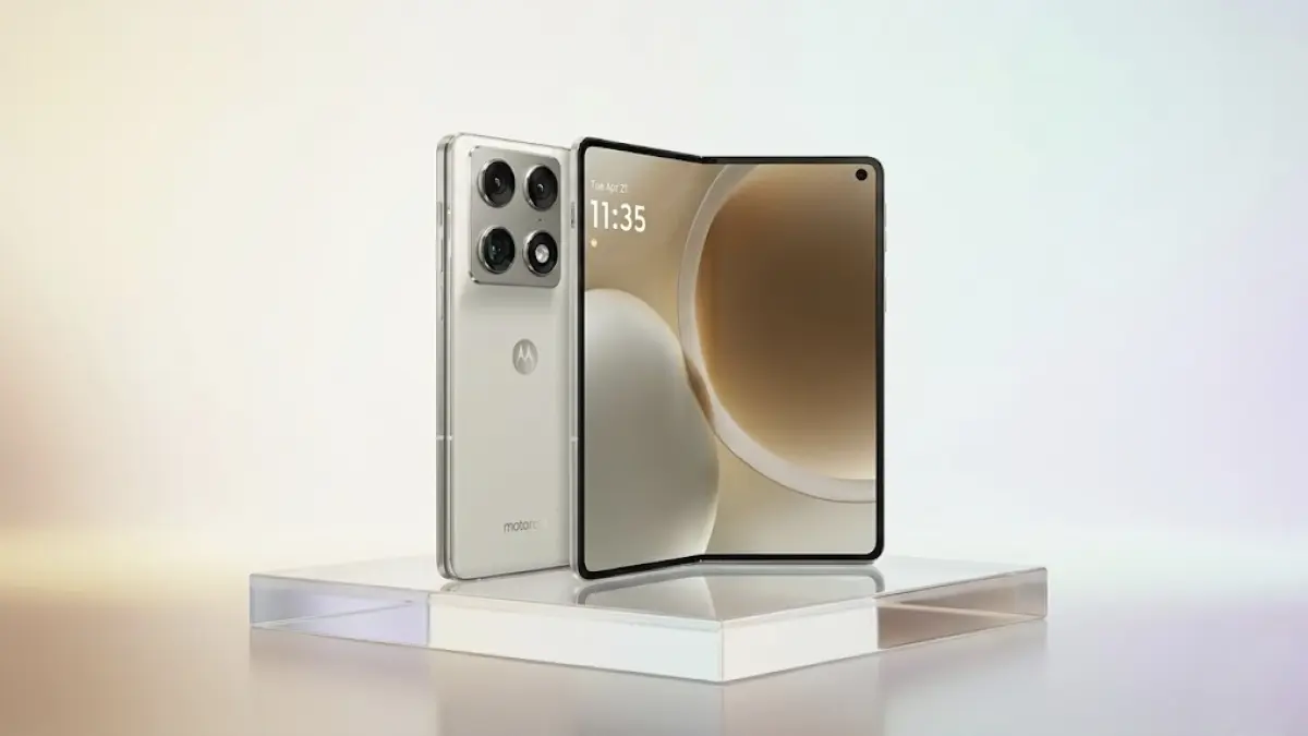 Motorola Razr Fold
