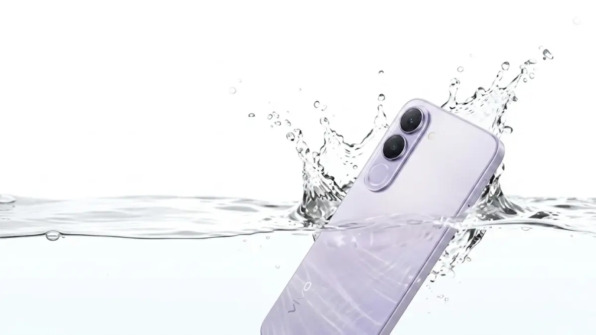 vivo V70FE 5G