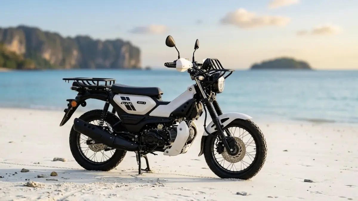 Yamaha PG 1