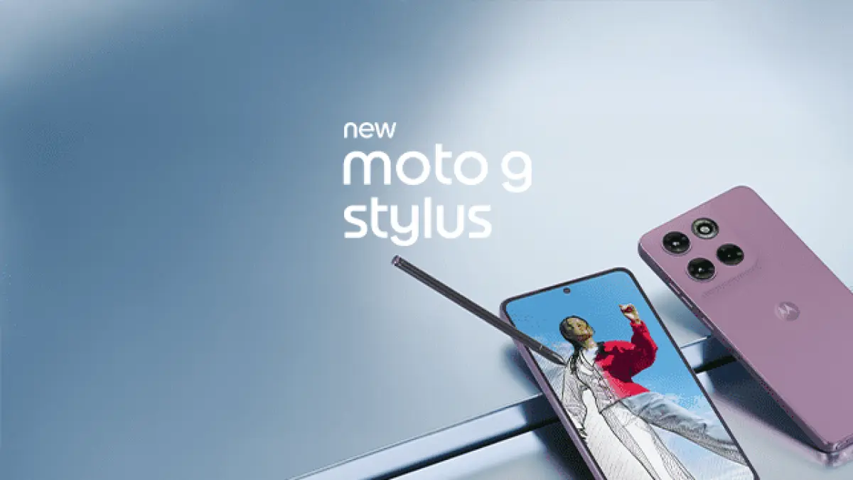 New Moto G Stylus 2026