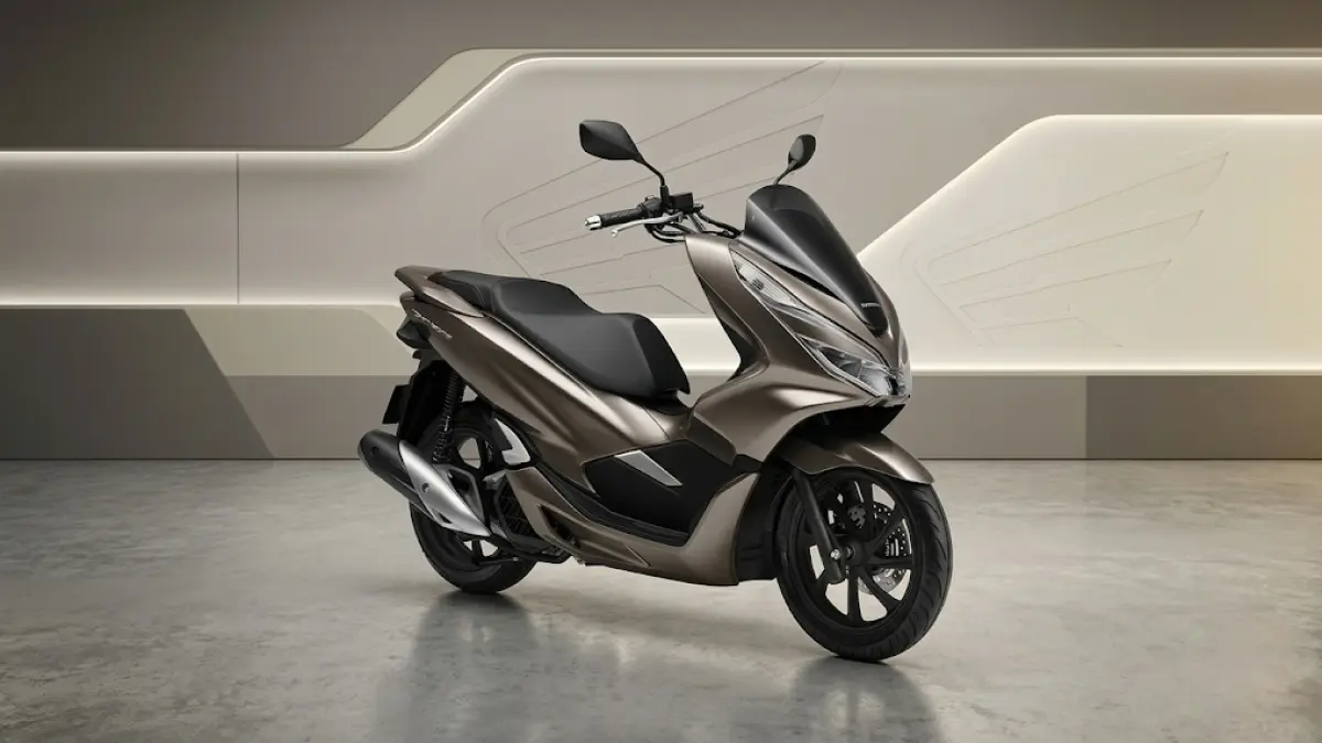 Honda PCX 175