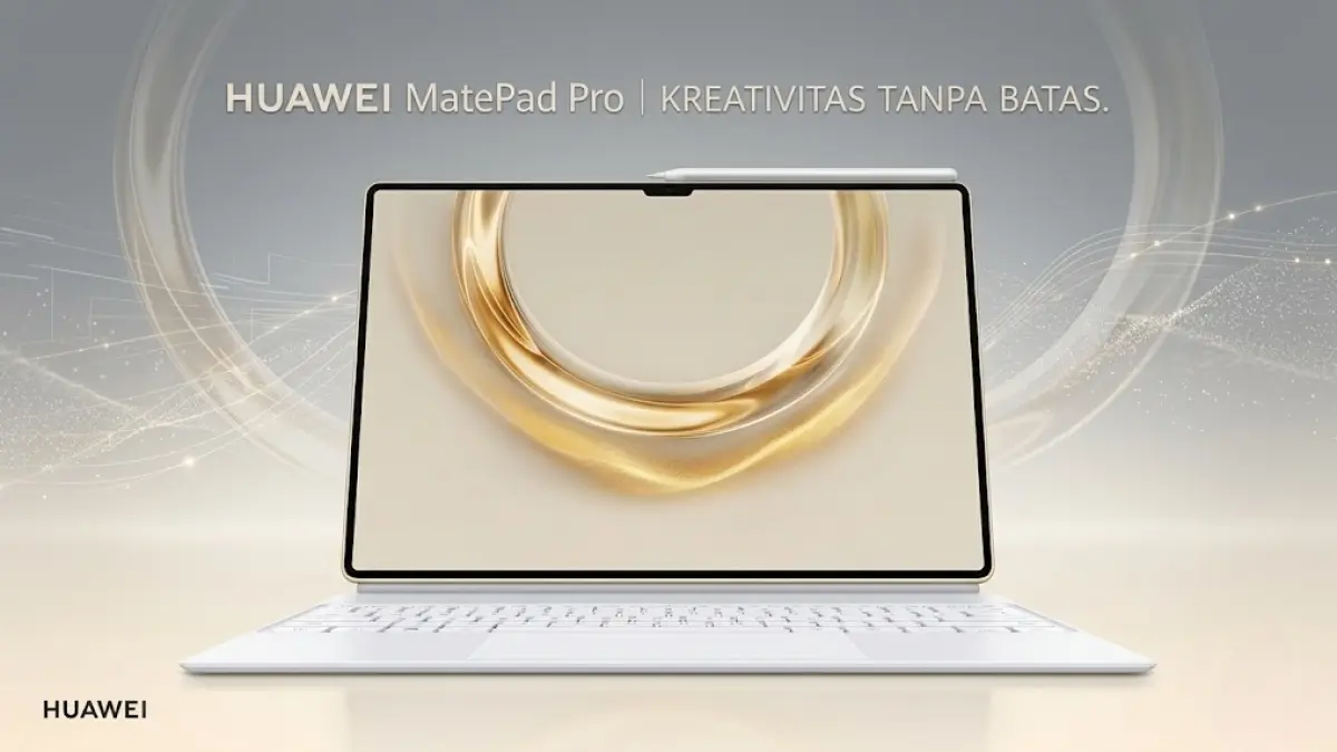 Huawei MatePad Pro 13.2