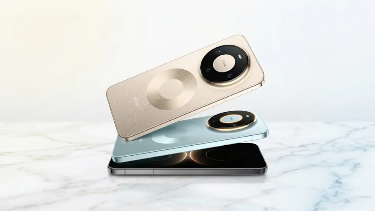 Huawei Mate 80 Pro