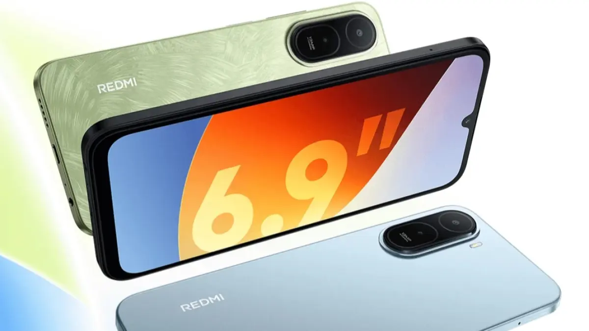 Redmi A7 Pro 5G