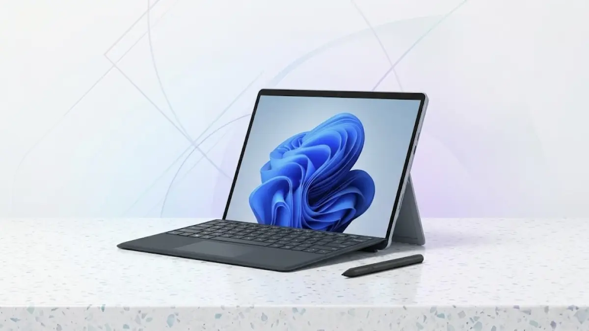 Rekomendasi Tablet