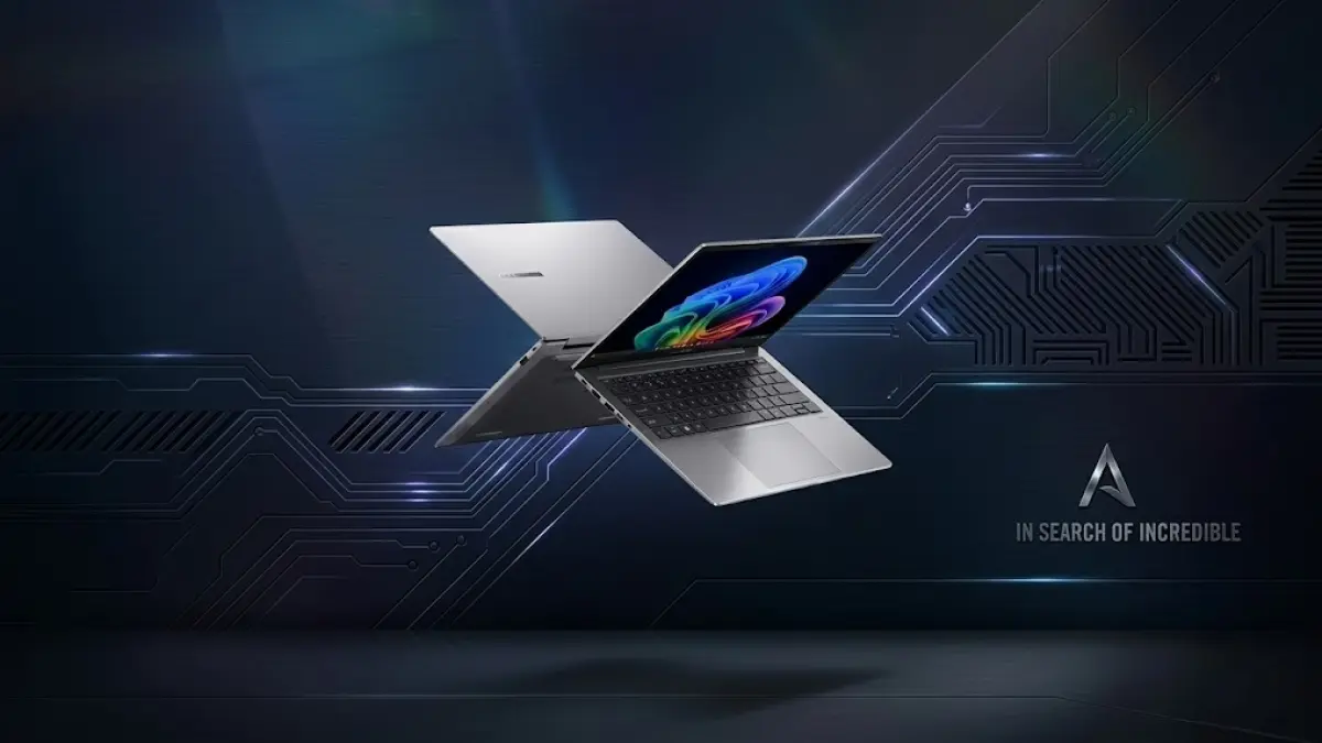  Laptop ASUS ExpertBook P5