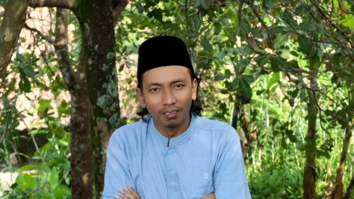 Umar Fauzi Ballah, Aktif di majlis Home Brewer Sampang.