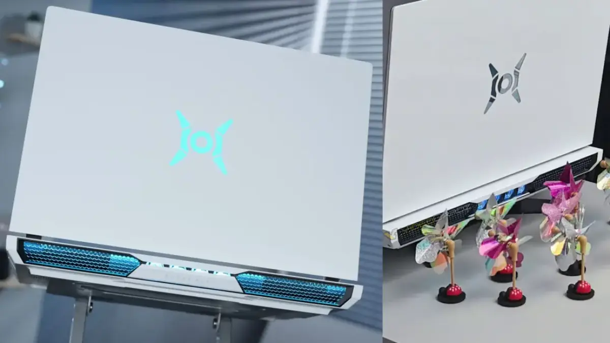 Honor Win Laptop Gaming