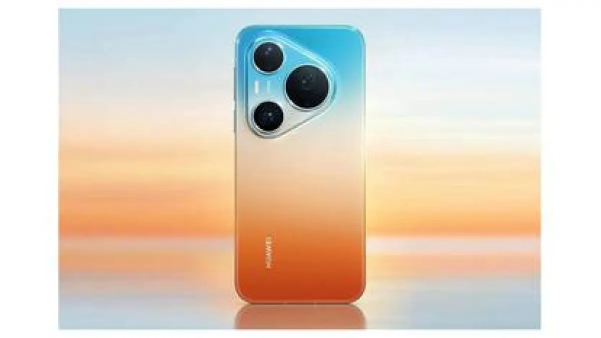 Huawei Pura 90 Pro Max