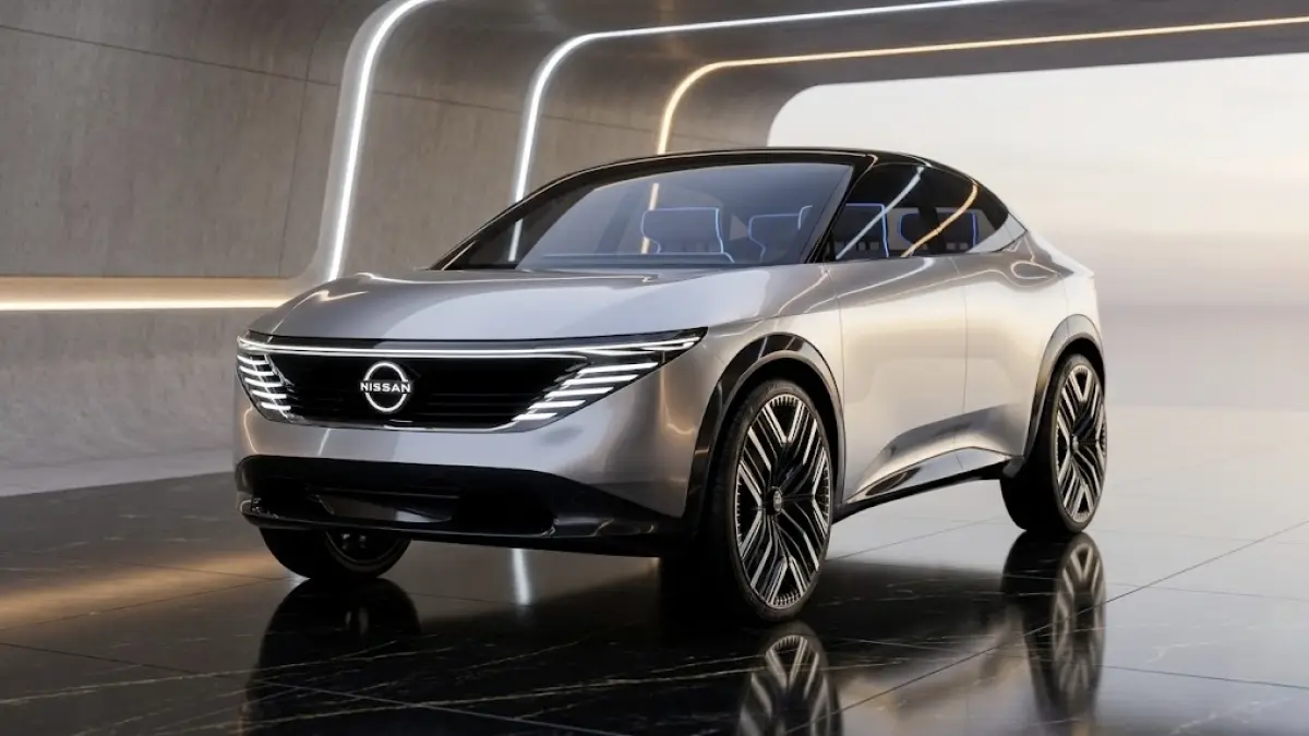 Nissan Siapkan Baterai Solid State