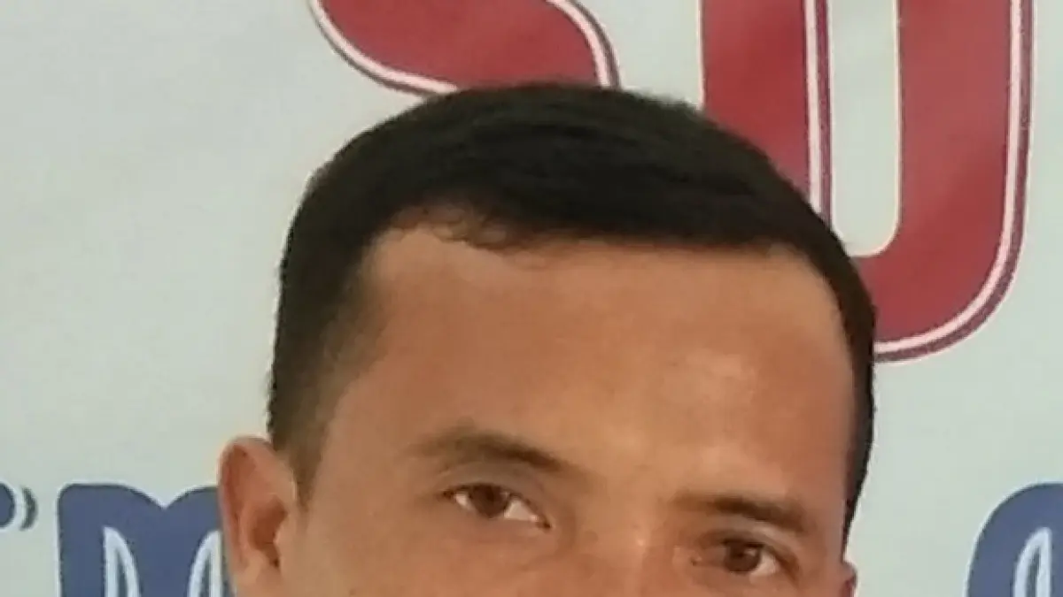 Suhairi, Dosen UIN Madura