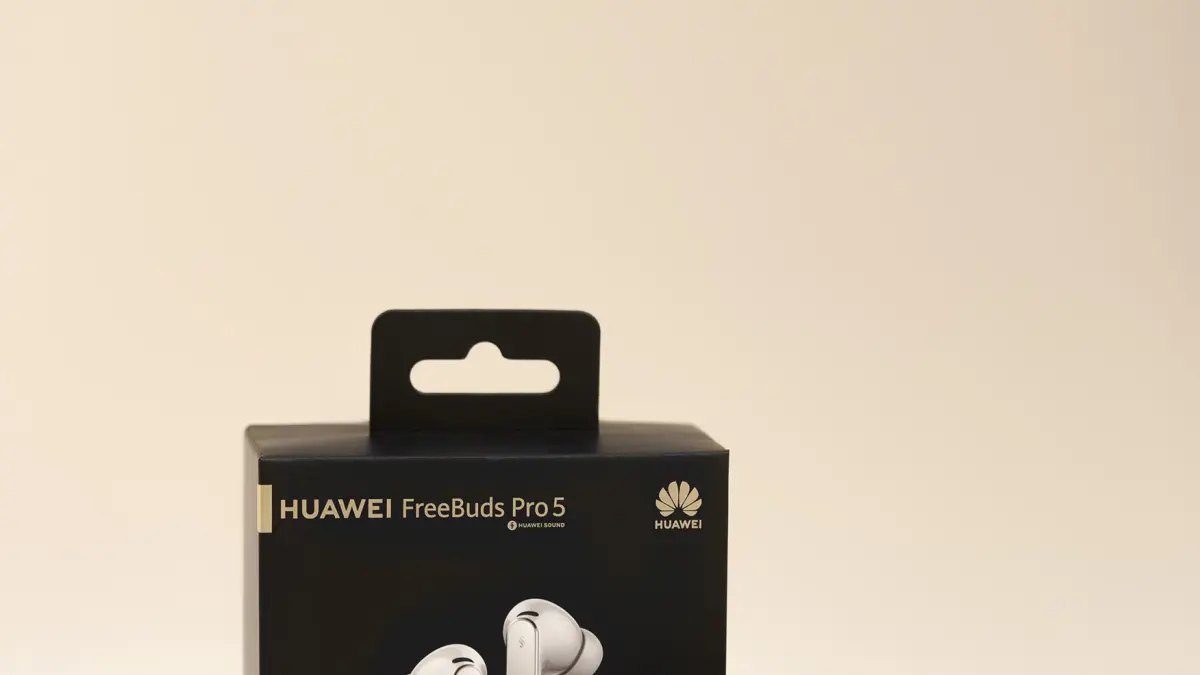 Huawei FreeBuds Pro 5