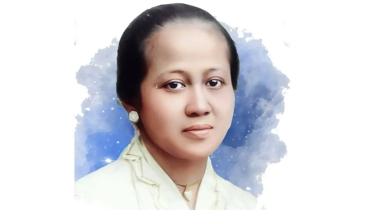 RA Kartini
