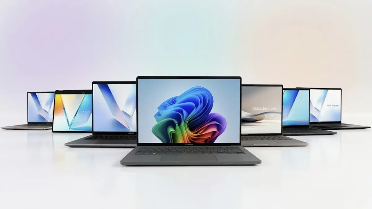 ASUS AI PC