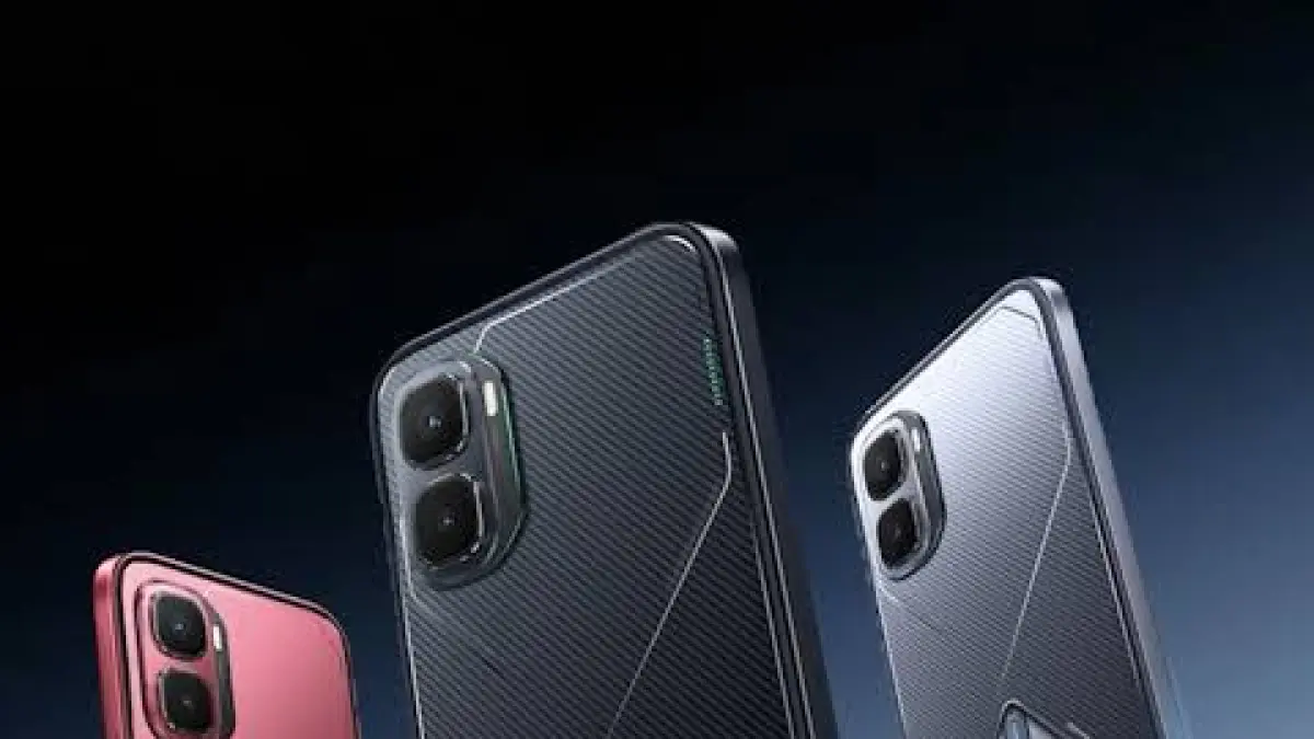 Infinix GT 50 Pro