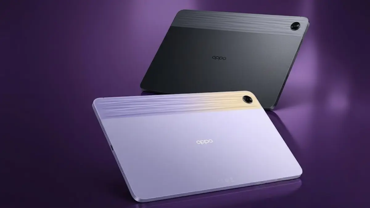 Oppo Pad Mini 2026