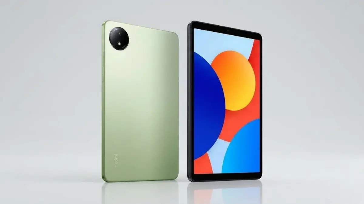Redmi Pad SE 8.7