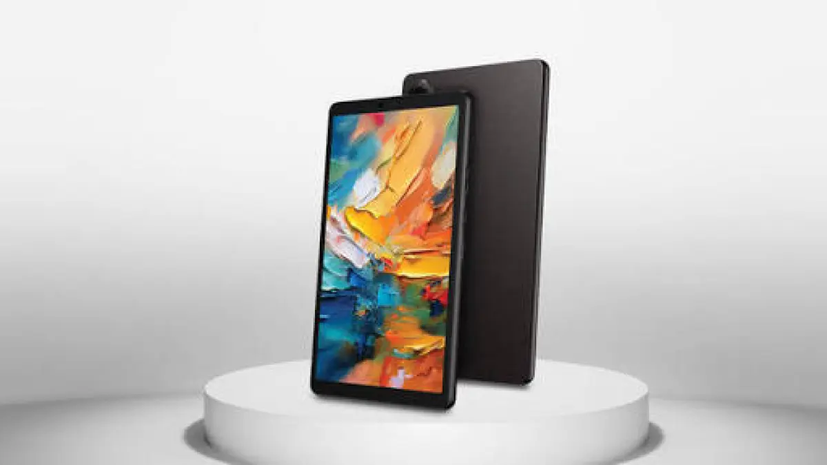  TCL Tab 8 NXTPAPER 5G