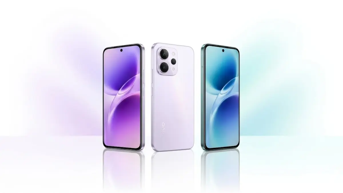 Vivo Y Series 2026