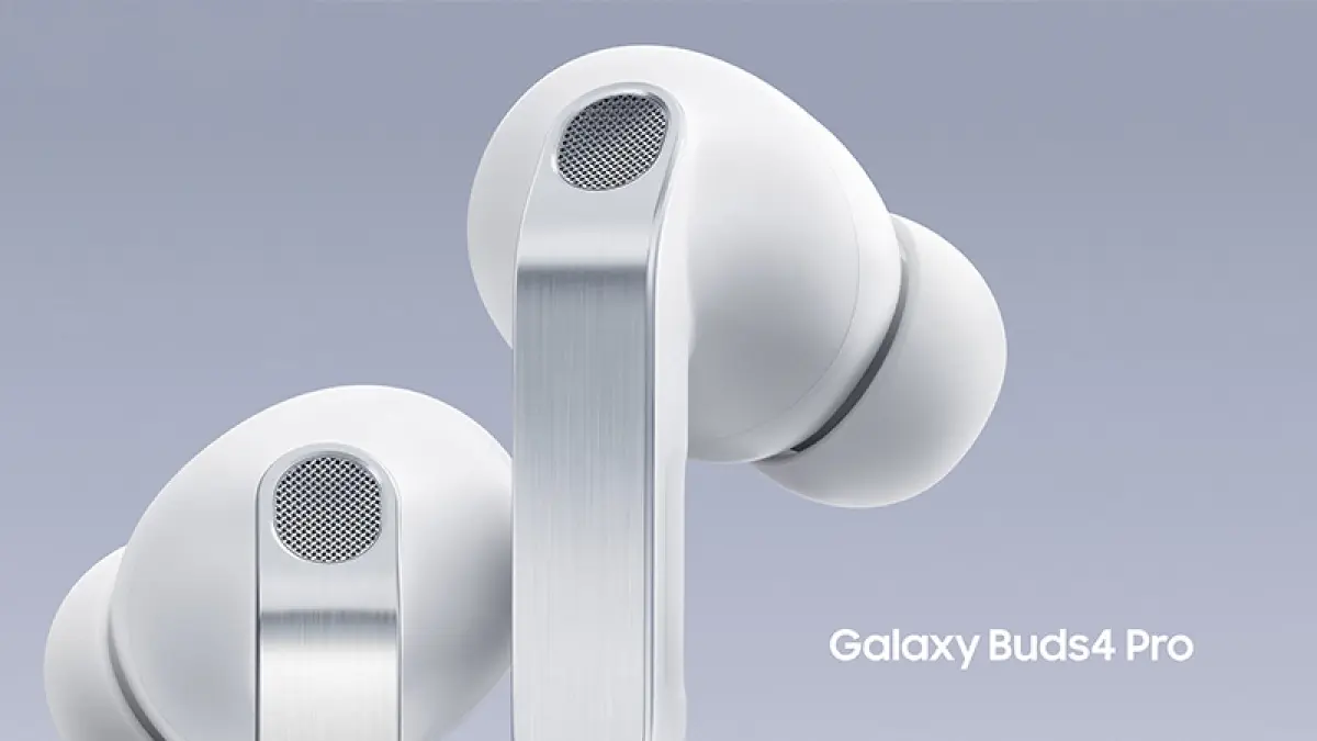 Galaxi Buds 4 Pro