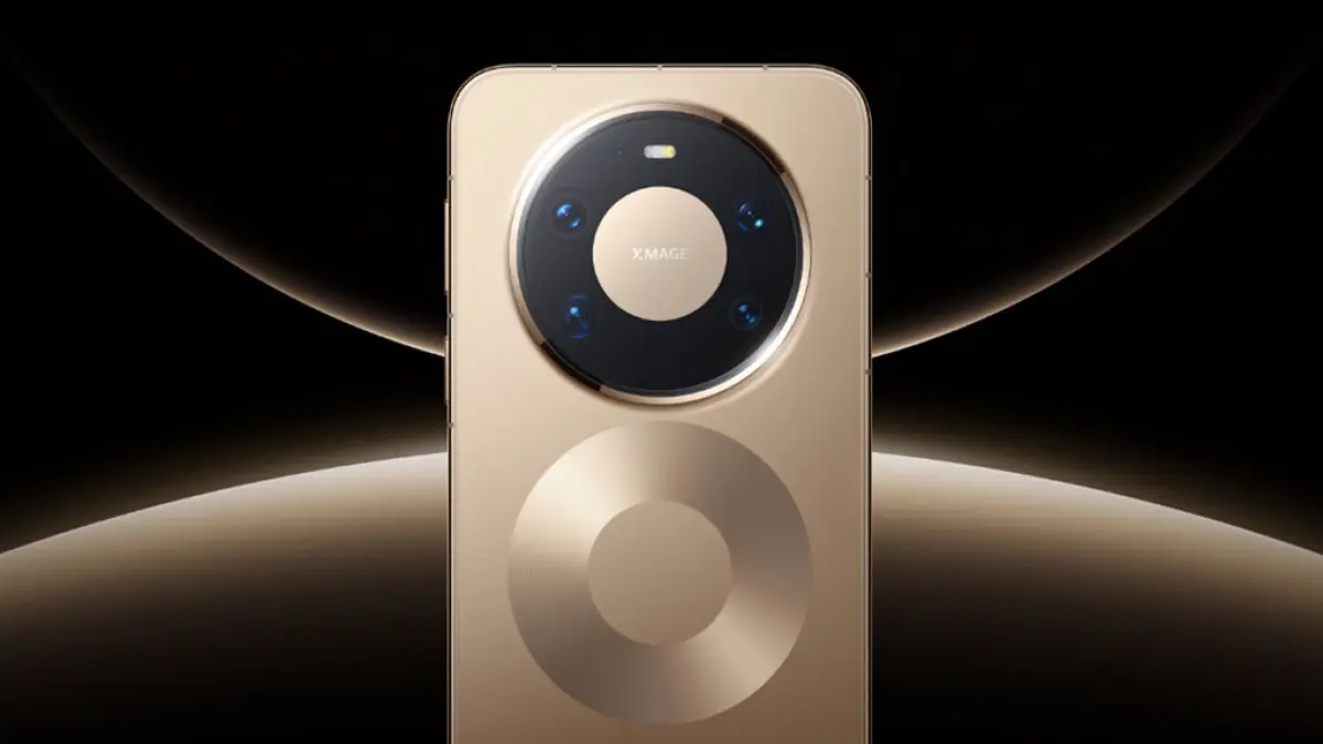 Huawei Mate 80 Pro