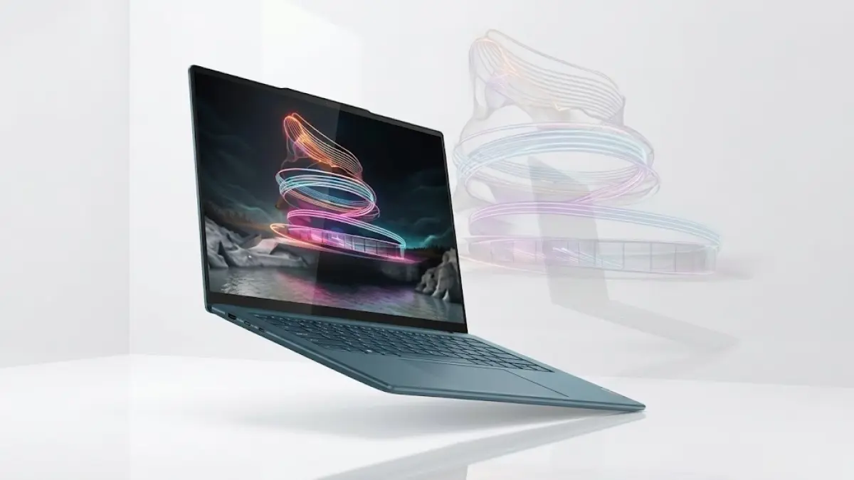 Lenovo Yoga Pro 7i