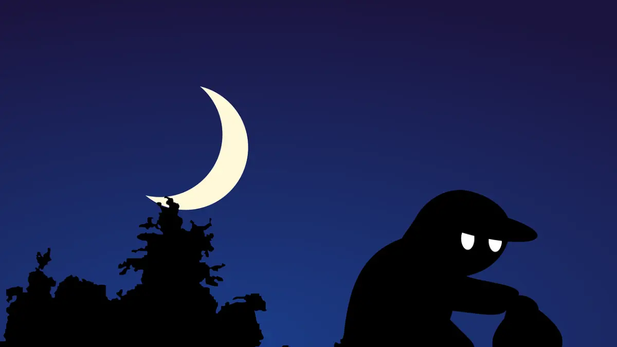 Ilustrasi dari Pixabay