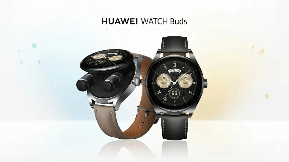 Huawei Watch Buds 2