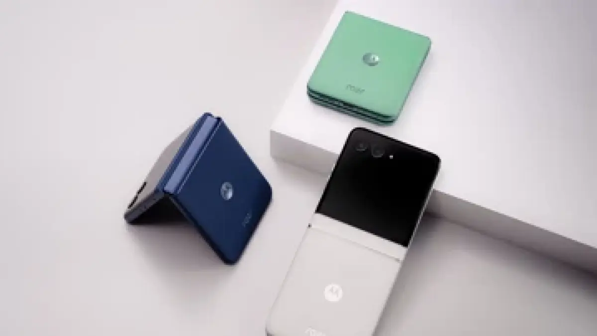 Motorola Razr 70