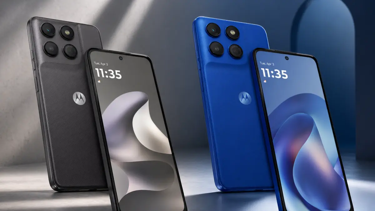 Motorola Moto G37 5G