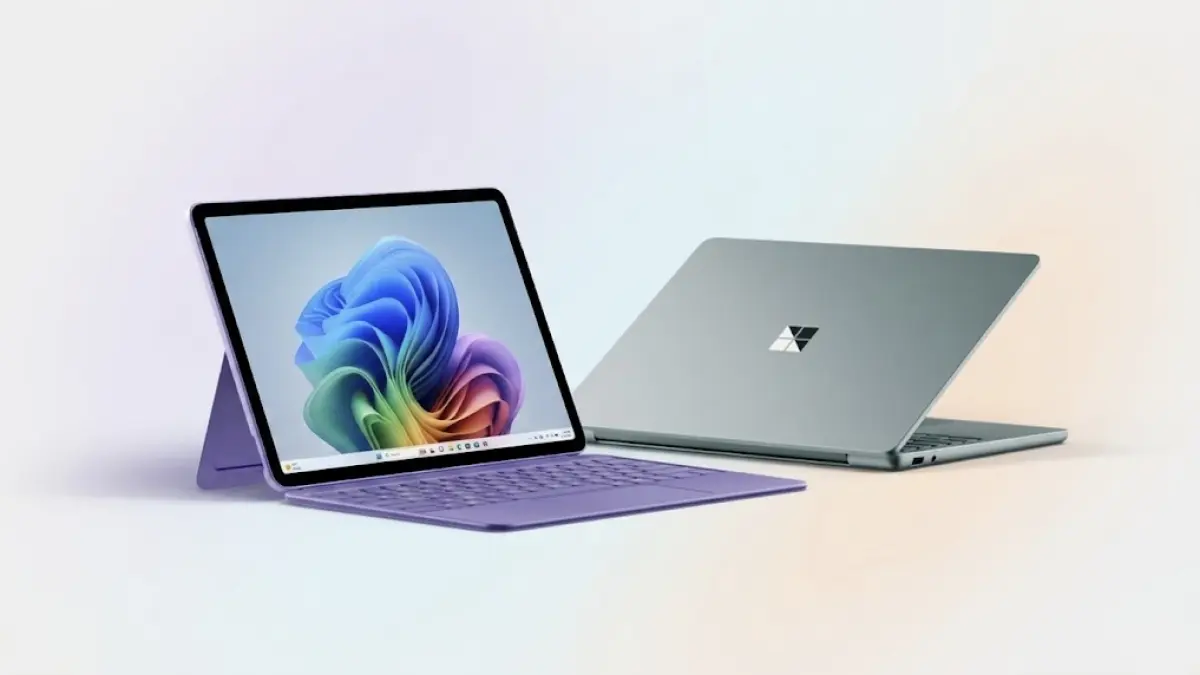 Surface