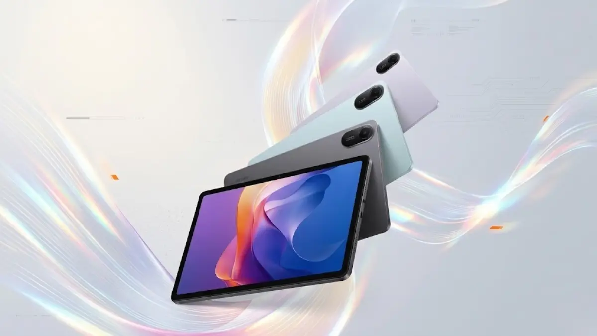 Redmi Pad 2 9.7 