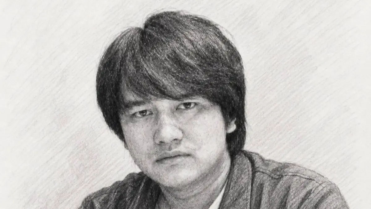 Akhmadi Yasid