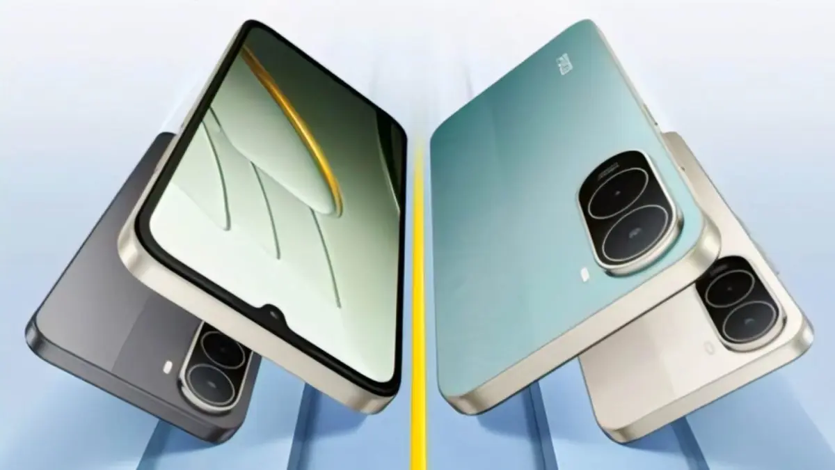 Poco C81 Pro
