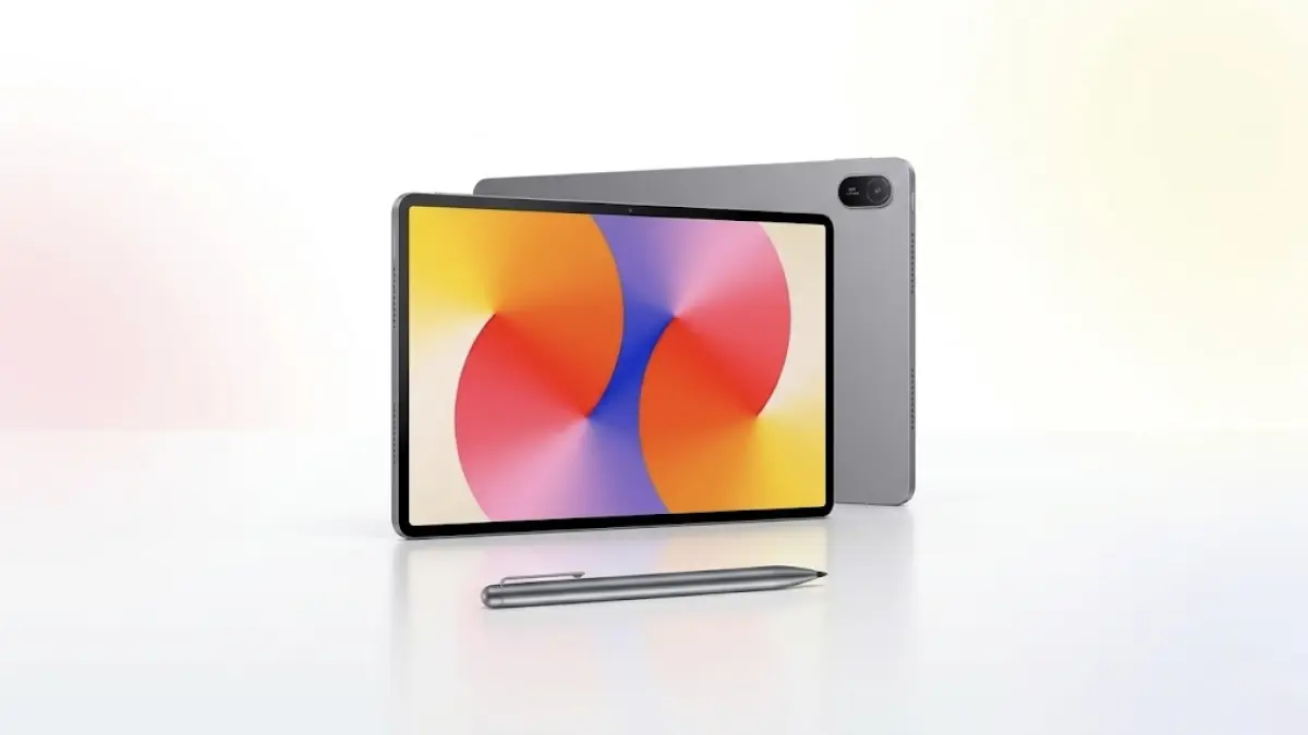 Huawei MatePad SE 11