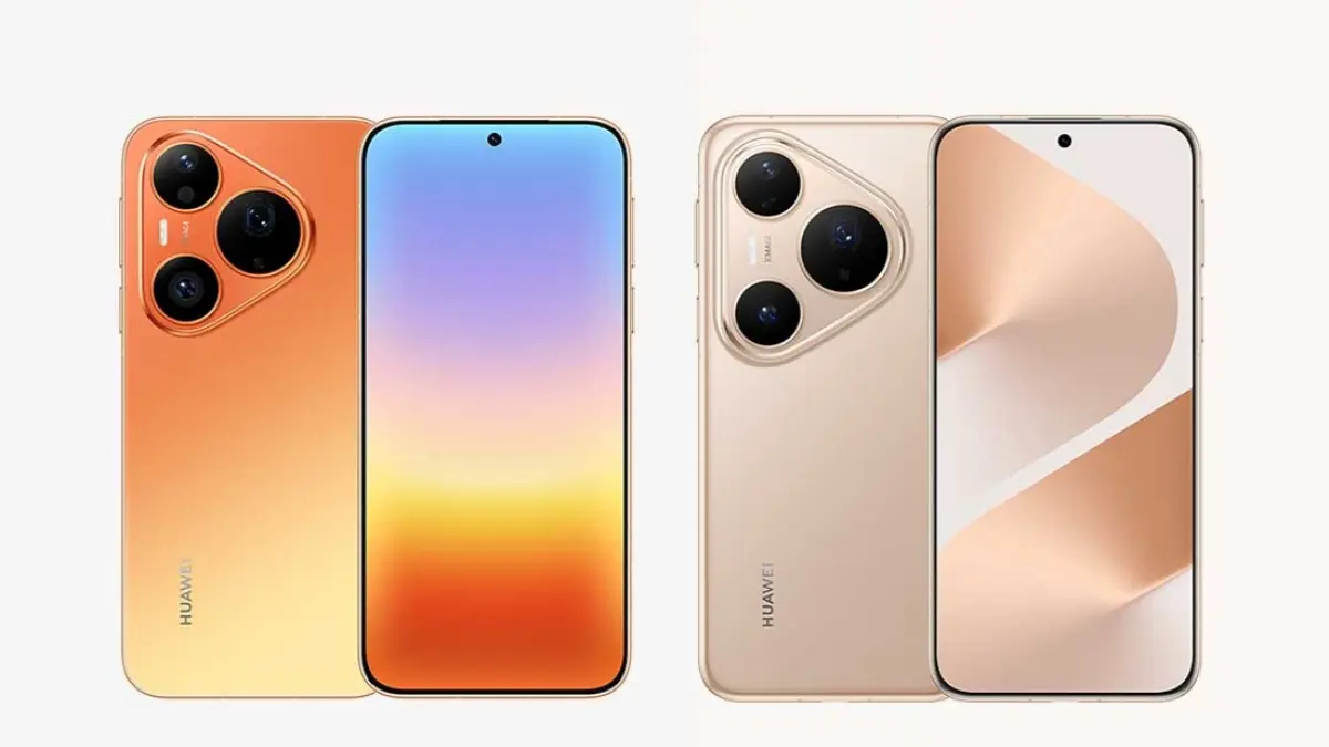 Huawei Pura 90 Pro dan Pro Max