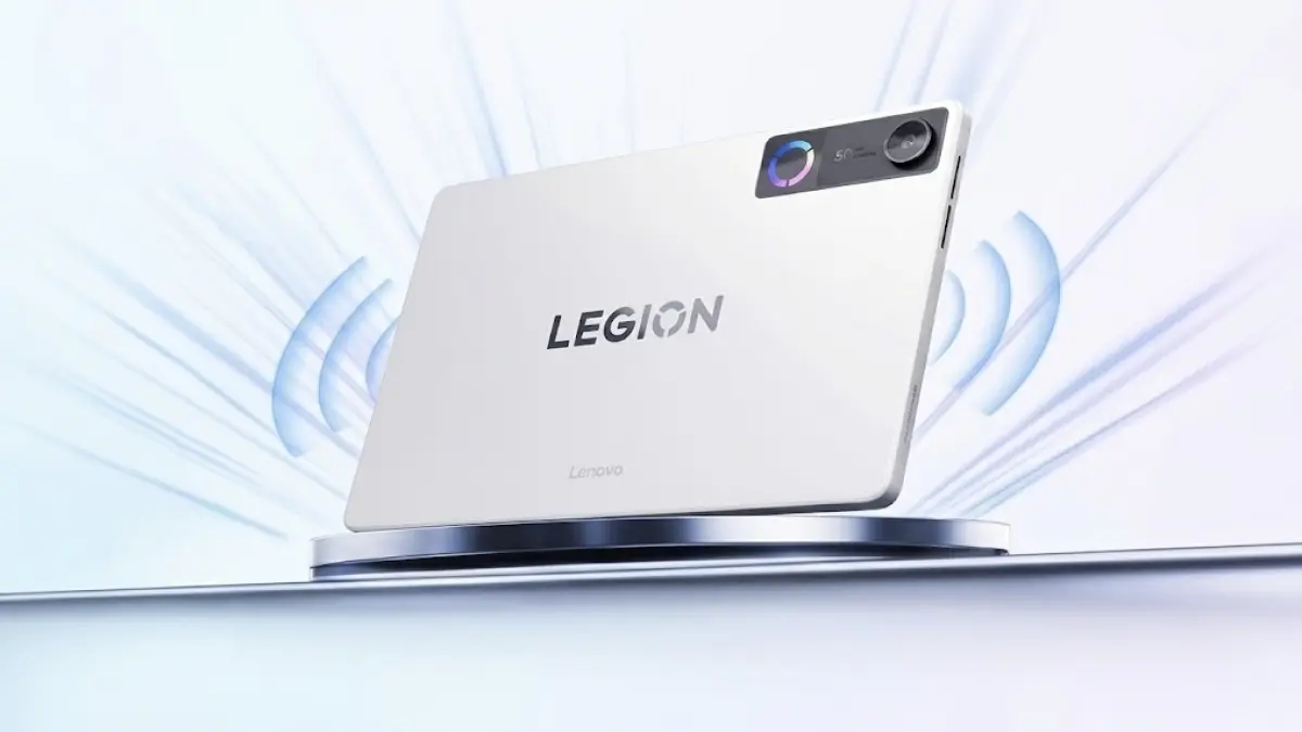 Lenovo Legion Y700 Gen 5